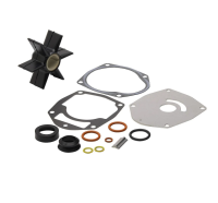 MERCURY szervizkészlet FourStroke 75–115 HP EFI 1.7L külmotorokhoz – 300 órás karbantartáshoz